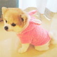 thumbnail image 1 of Fashion Cute Halloween Pet Transform Outfit, Seasonal Cosplay Clothes, Holiday Gift for Puppy Pet Owners, 1 of 4