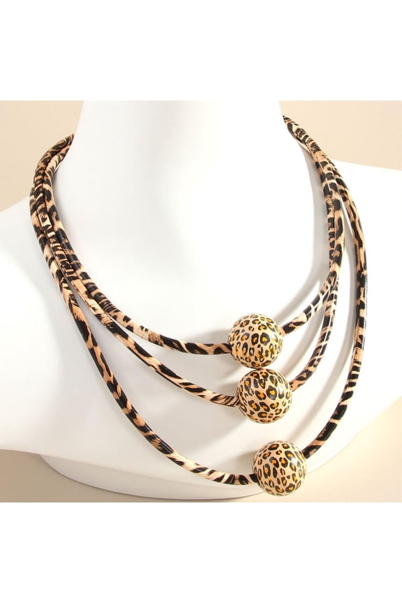 Fashion Dangle Necklace For Women's Jewelry