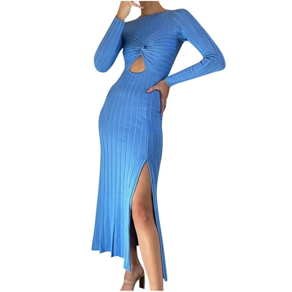 Fashion 2025 Lindreshi Cotton Linen Fall Dress for Women Women's Fashion Cotton Stripe Lapel Loose Irregular Cardigan Dress