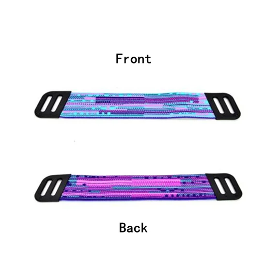 Fashion Decorative Beam Headband Strap Cover For Logitech G733 Headset Part Aa