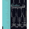 thumbnail image 1 of Pre-Owned Fashion Design Essentials (Hardcover) 1592537014 9781592537013, 1 of 1