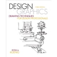 thumbnail image 1 of Fashion Design Graphics: Drawing Techniques for Design Professionals, (Paperback), 1 of 1