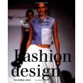 thumbnail image 1 of Pre-Owned Fashion Design (Paperback) 9780823016389, 1 of 1