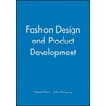 thumbnail image 1 of Fashion Design and Product Development, (Paperback), 1 of 1