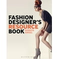 thumbnail image 1 of Fashion Designer's Resource Book: Fashioning Your Life (Paperback), 1 of 1