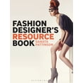 thumbnail image 1 of Fashion Designer's Resource Book (Paperback), 1 of 1