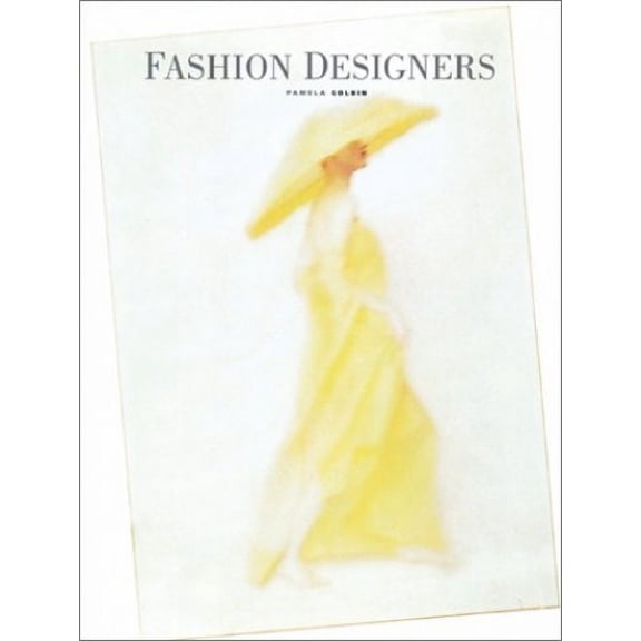 Pre-Owned Fashion Designers Paperback