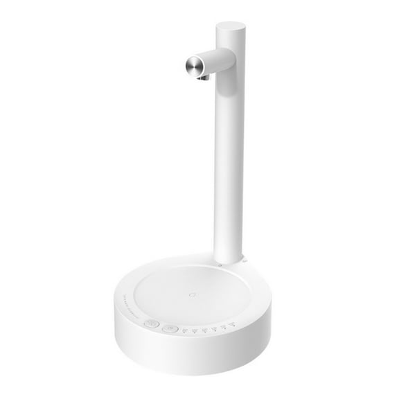Fashion Desktop Water Dispenser with Sensors Technology for 5 Gallon Bottles