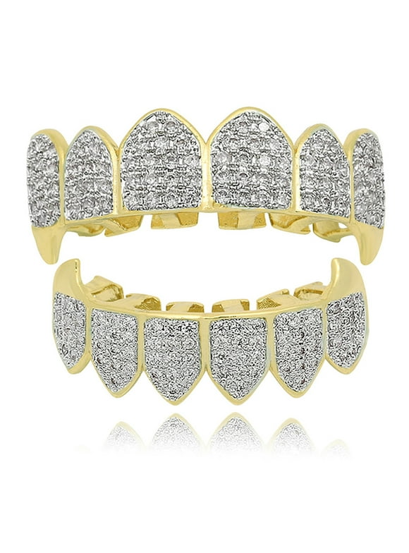 Grills For Your Teeth
