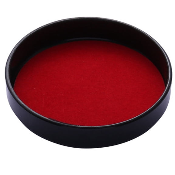 Fashion Dices Shaker Cup Table Game PU Leather Dices Cup Hand Pattern Quiet Shaker Cup for Parties, Club