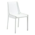 thumbnail image 1 of Fashion Dining Chair (Set of 2) White, 1 of 8