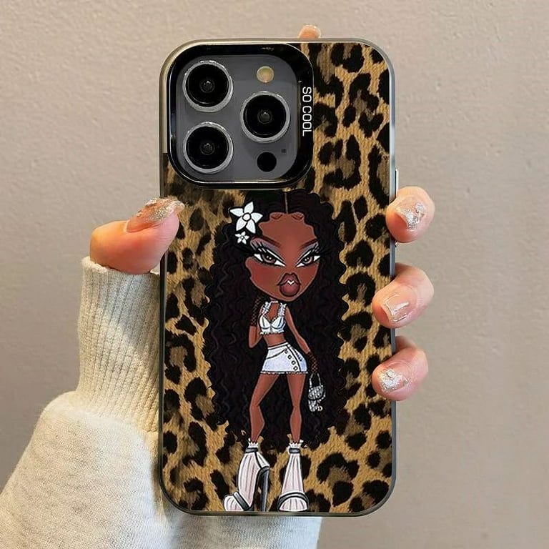 Bratz doll phone case discount