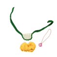 thumbnail image 1 of Fashion Doll Clothes Outfits Dress Up Set For 12 Inch Dolls Accessories Wardrobe, 1 of 4
