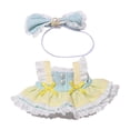 thumbnail image 1 of Fashion Doll Clothes Outfits Dress Up Set for 12 Inch Dolls - for Parties and Imagination, 1 of 7