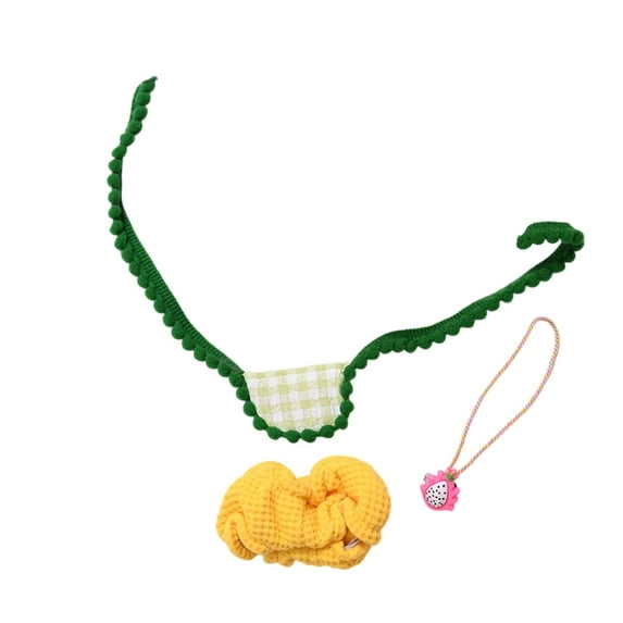 Fashion Doll Clothes Outfits Dress Up Set for Inch Dolls Accessories Wardrobe