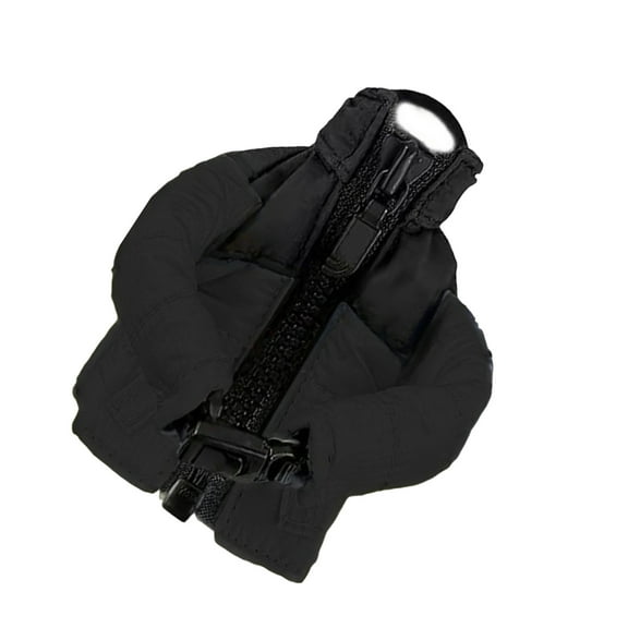 Fashion Down Coat Pendant Small Down Coat Keychain Portable Key Holder Down Coat Key Chain Pendant Key Jackets