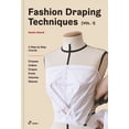 thumbnail image 1 of Fashion Draping Techniques, Vol. 1, 1 of 1