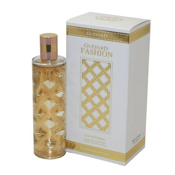 Fashion Eau De Parfum Spray 3.4 Oz / 100 Ml for Women