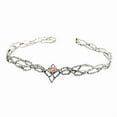 thumbnail image 1 of Fashion Elven King Crowns with Stylish Diamonds Adjustable Size Elegant Designs for Parties and Weddings Decoration, 1 of 10
