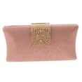 thumbnail image 1 of Fashion Evening Clutch Bag, 1 of 3