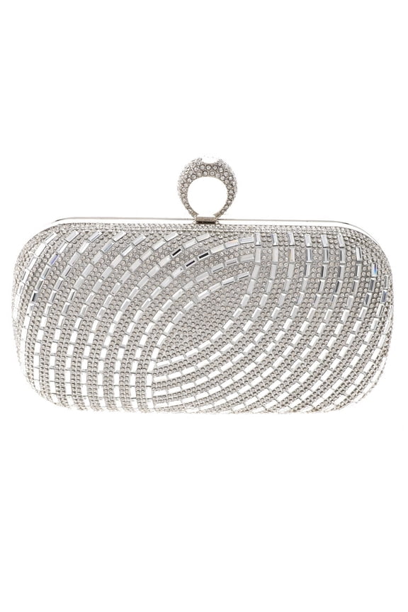 Fashion Evening Clutch Bag