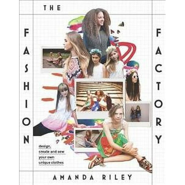 Fashion Factory