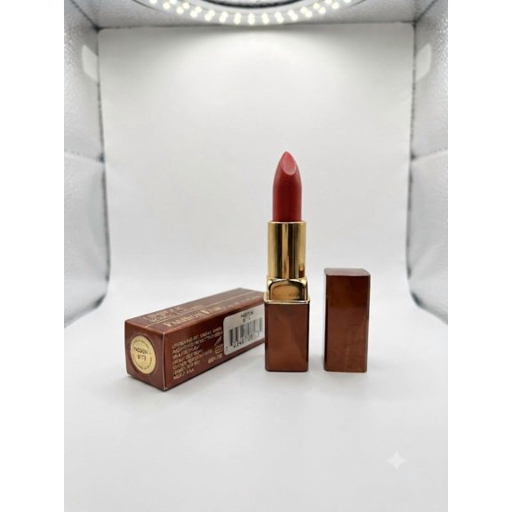 Fashion Fair Lipstick Passion 8173 Cream Lip Color 0.14 oz 4 g