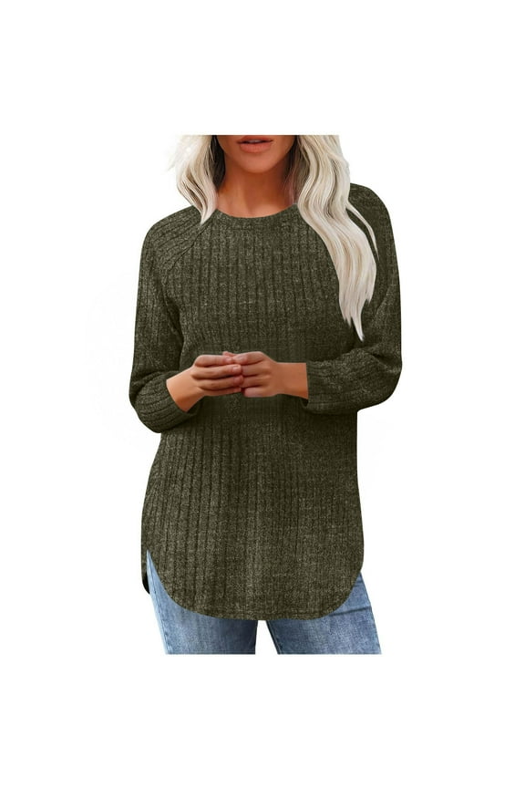 My Items Womens Spring Blouses Womens Shirts Trendy Cold Shoulder Womens 3/4 Sleeve T Shirts Womens Blousess