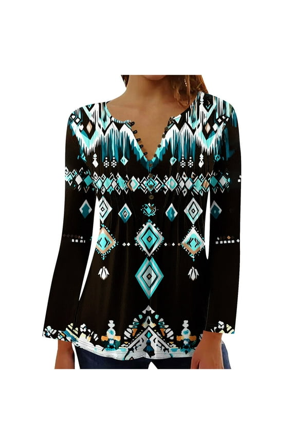 Long Sleeve T Shirt Women Oversized Women's Shirts Plus Size Pullover Plus Size Spring Clothes for Women 2026 My Items