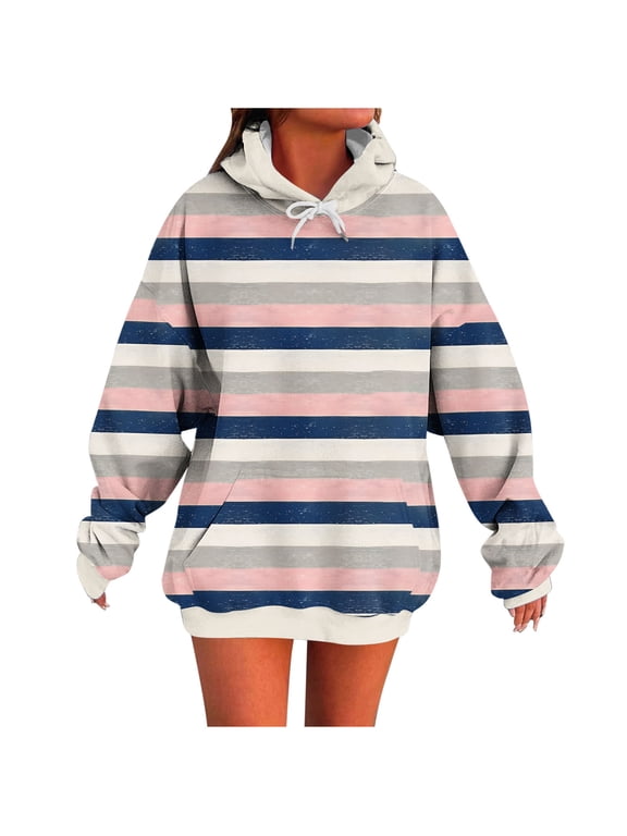 Crew Neck Sweatshirts Women Tops Red Blouses Long Sleeve Fall Shirt My Orders Placed Recently