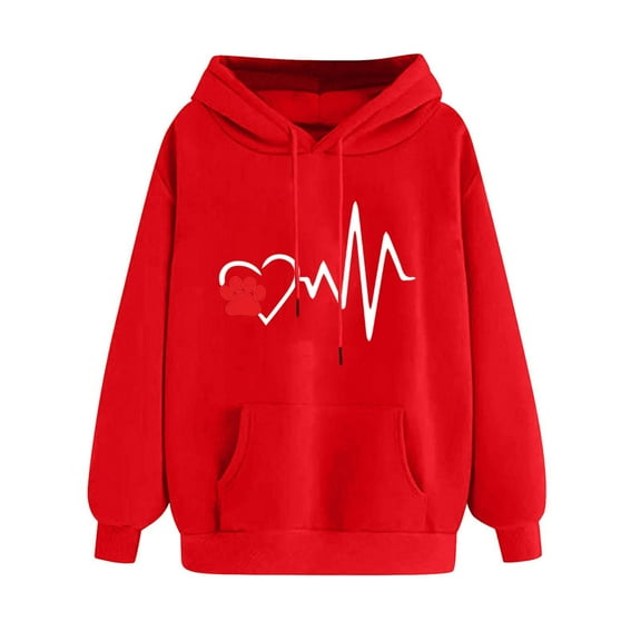 Pohista Crewneck Sweatshirts Women Shirts Casual Womens Shirts Long Sleeve Tops Women's Blouses My Items ordered