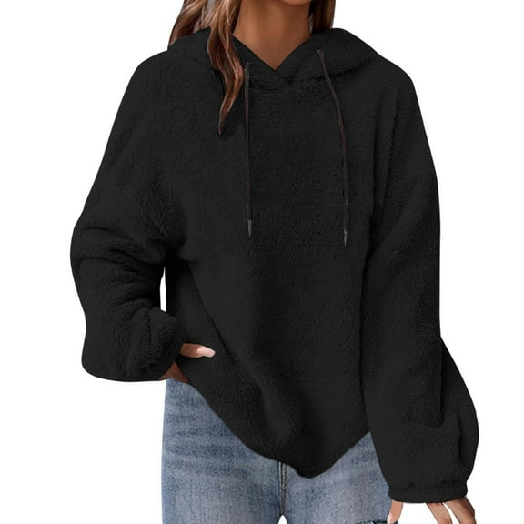 Pohista Sweatshirt Womens Tops Casual Women's Shirts Casual Long Sleeve Women's Blouses Casual Short My Cart Items Today