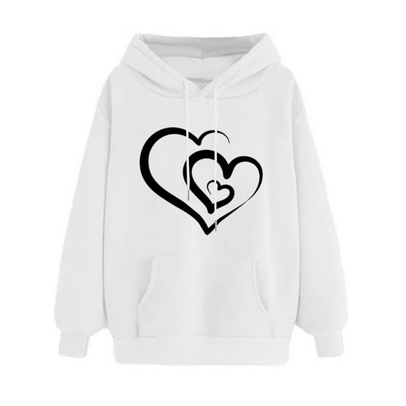 Pohista Sweatshirt for Women Plus Size Womens Tops Lightweight Long Sleeve Fall Tops Fall Shirts My Items Saved for Later