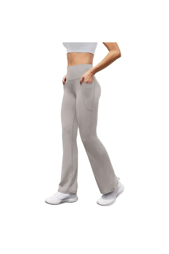 Trousers Pants for Women Short Cargo Pants Women Womens Sweatpants with Pockets Open Bottom my orders