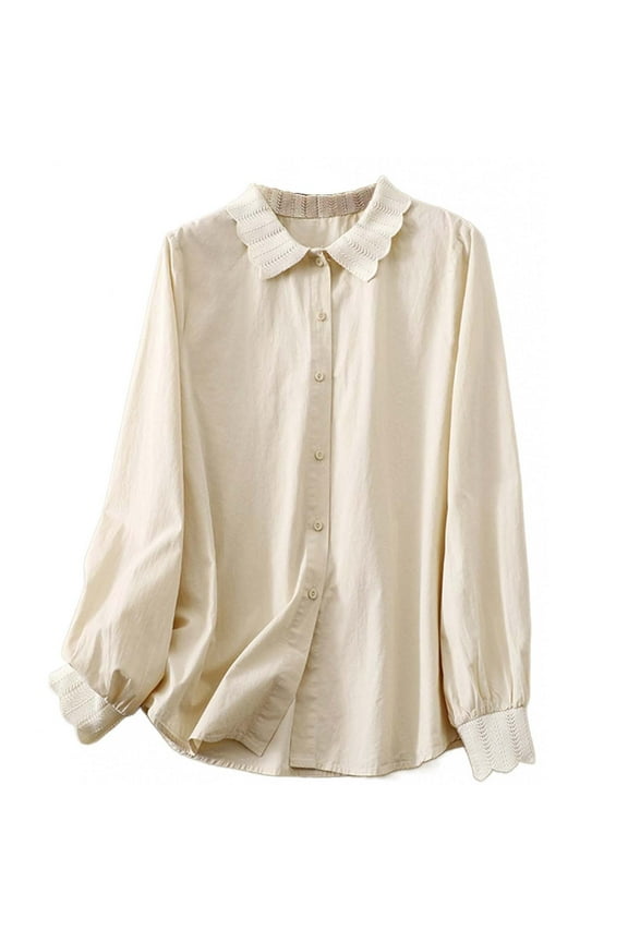 Women Sweatshirt Tops Fall Ladies Long Sleeve Fall Tops 2025 Blouses Fall My Items