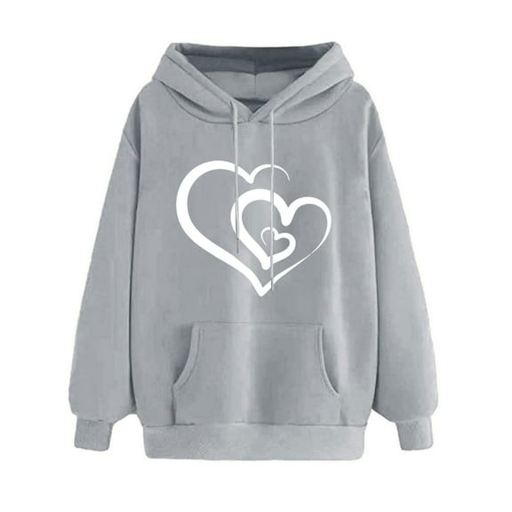 Pohista Womens Hoodies Trendy Womens Tops Trendy Womens Long Sleeve Tops Lightweight Womens Fall Blouses My Items out for Delivery