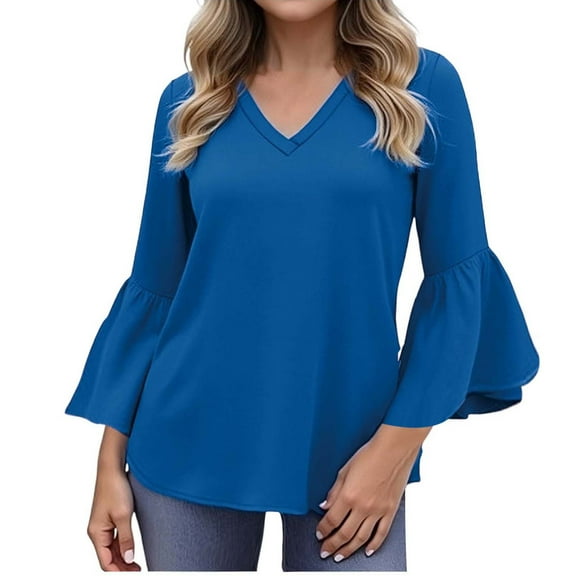 Women's Tops Long Sleeve Shirts Workout Pullover Oversized Top My Order My Items