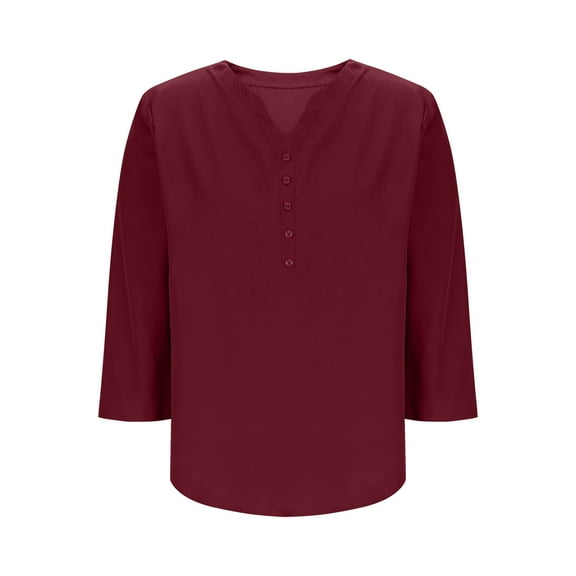 Women's Tops Long Sleeve Women's Tops Casual Elbow Pullover Oversized Top My Items My Order