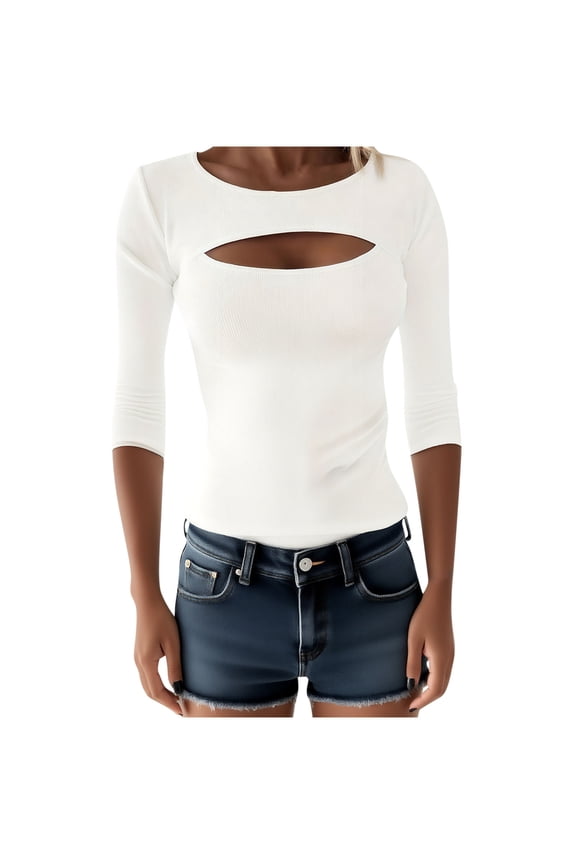 Womens Long Sleeve Graphic T Shirts Oversized Womens T Shirts Fitted Pullover Shirts for Women My Order My Items