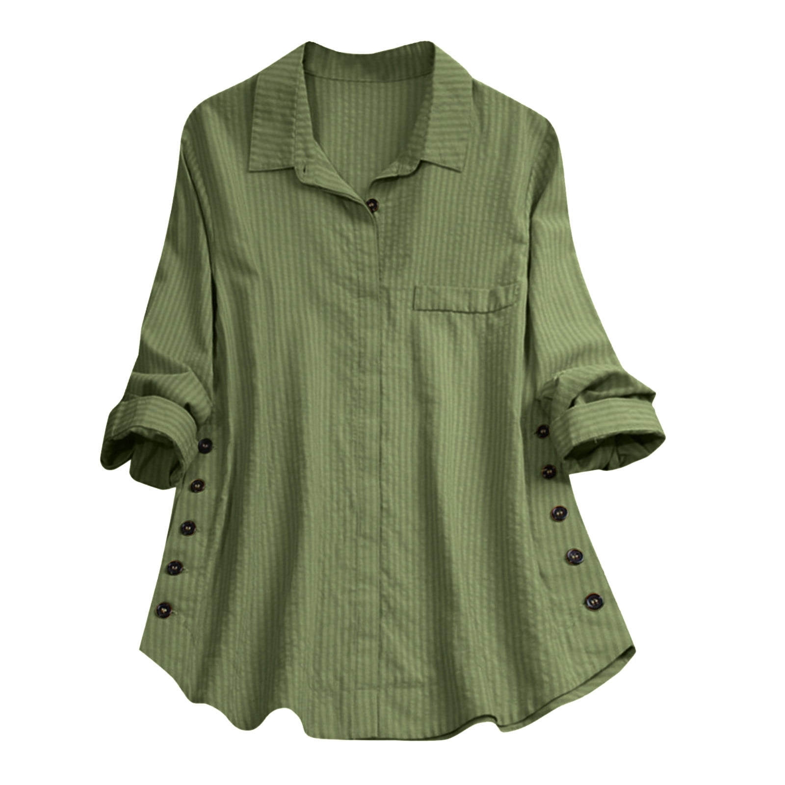 Womens Long Sleeve T Shirts Womens Tops Trendy Casual Pullover Plus Size Shirt My Order My Items