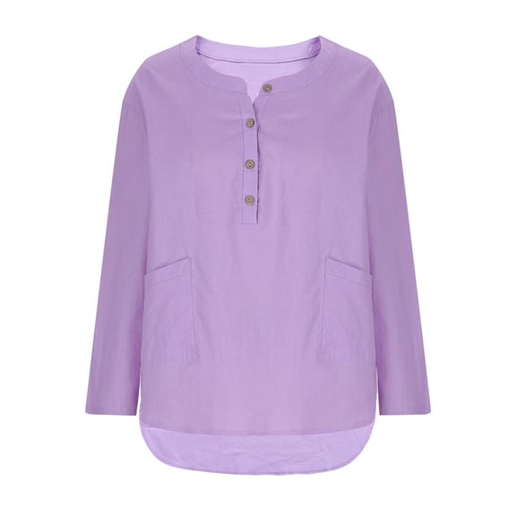 Womens Long Sleeved Shirts Tshirts Shirts for Women Pullover Womens Tops Plus Size Fall My Order My Items