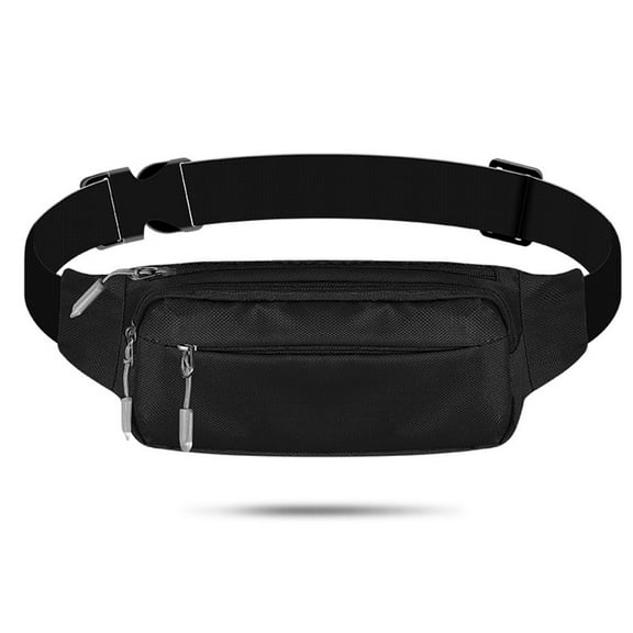 Fashion Fanny Packs Crossbody Bag Women's Chest Bags Outdoor Sports Hiking Waist Sling Phone Pouch with Adjustable Strap