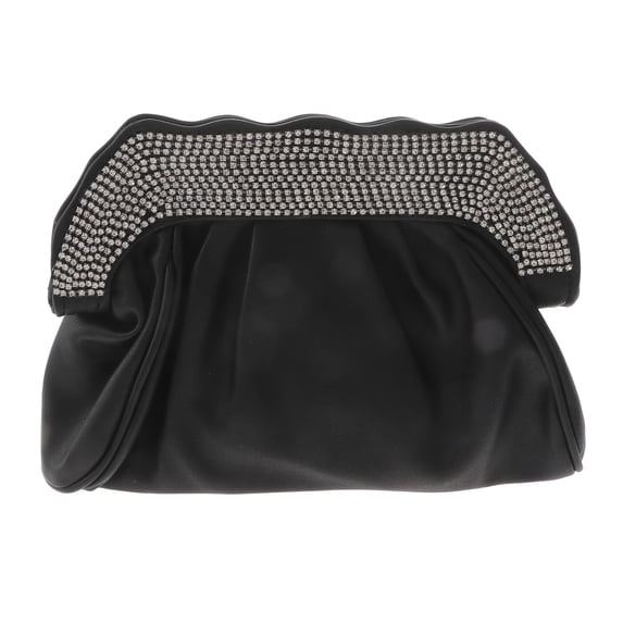 Fashion Faux Leather Clutch Bag