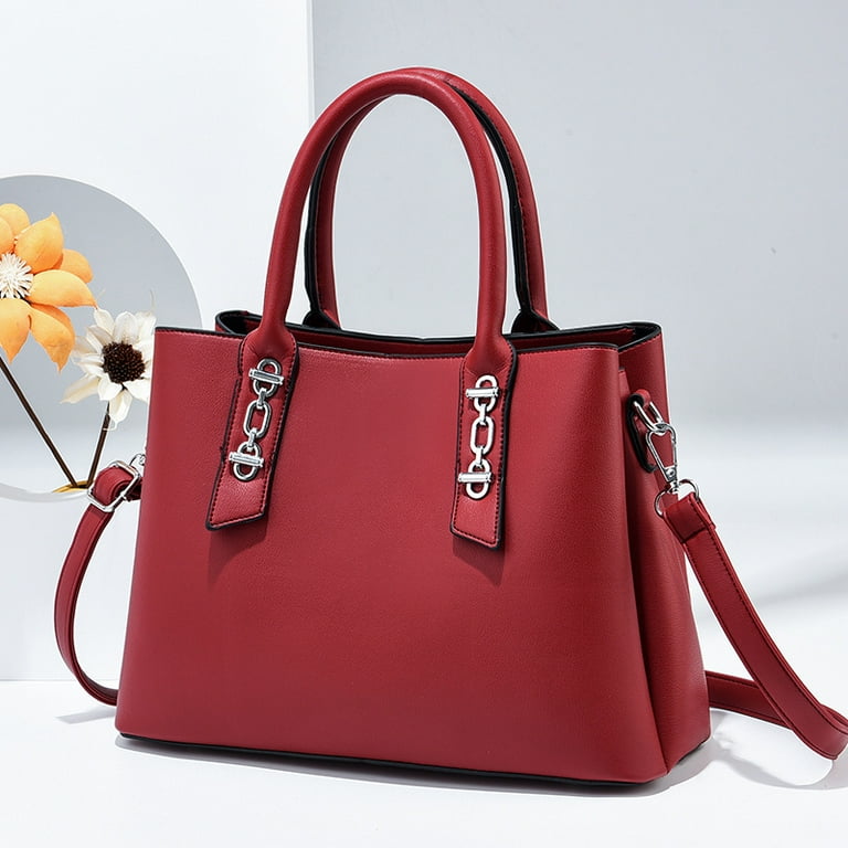 www. - Simple & Beautiful Shoulder Bag*