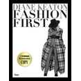 thumbnail image 1 of Fashion First (Autographed) Diane Keaton, 1 of 1