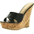 thumbnail image 1 of Fashion Focus Womens Ardo-39 Wedge Sandals, 1 of 4