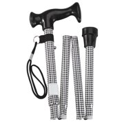 Fashion Folding Cane