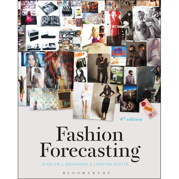 Fashion Forecasting: Studio Instant Access