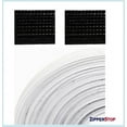 thumbnail image 1 of Fashion Form 3-in-1 Ruler, Cast Acrylic, 24", 1 of 1