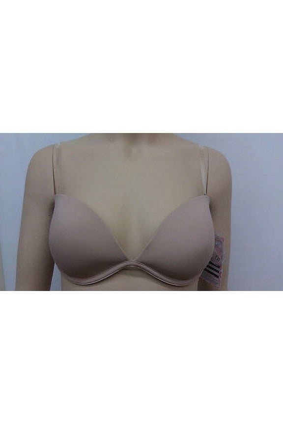 BQ955 Multi Way Strapless Bra